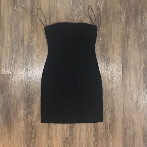 Wild honey dress from Dolls kill